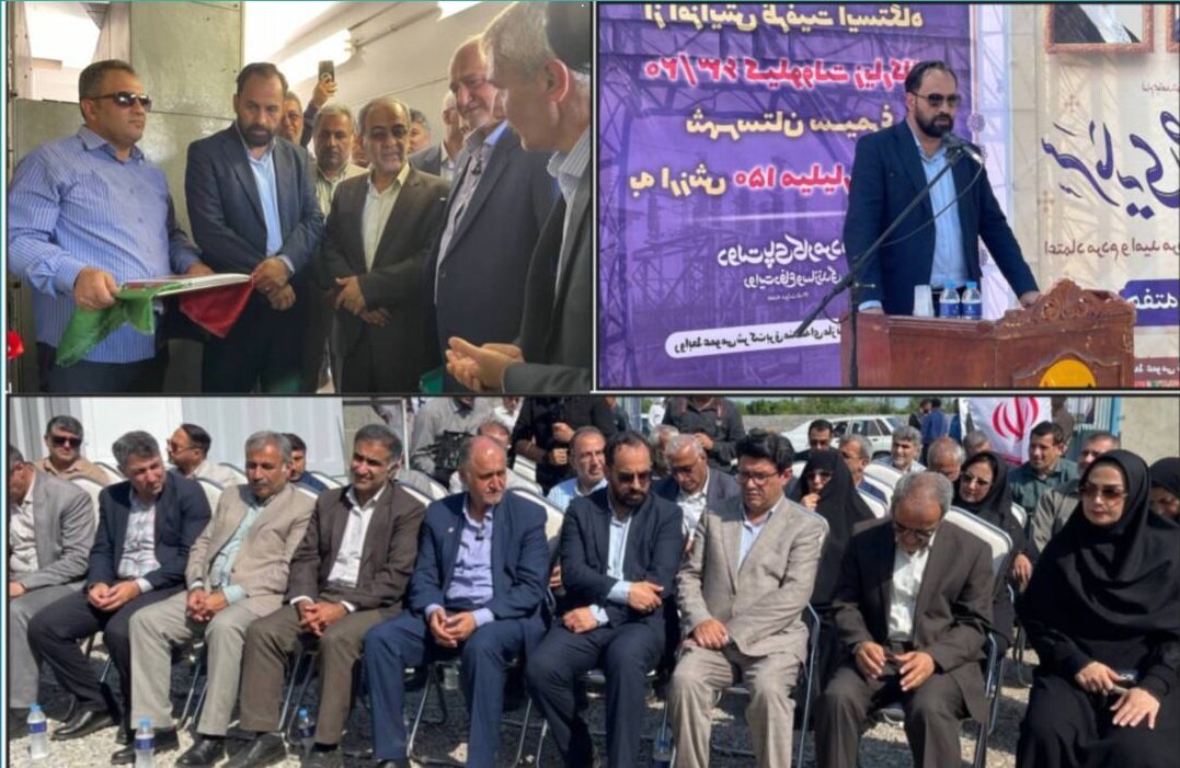 تلاش برای رفع مشکلات زیرساختی در روستاهای متانکلا/از تقویت شبکه برق سیمرغ تا آببندانهای جویبار
