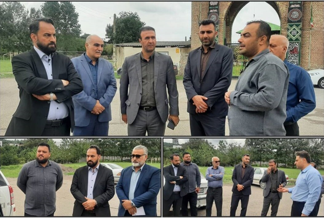 تلاش برای رفع مشکلات زیرساختی در روستاهای متانکلا/از تقویت شبکه برق سیمرغ تا آببندانهای جویبار تلاش برای رفع مشکلات زیرساختی در روستاهای متانکلا/از تقویت شبکه برق سیمرغ تا آببندانهای جویبار