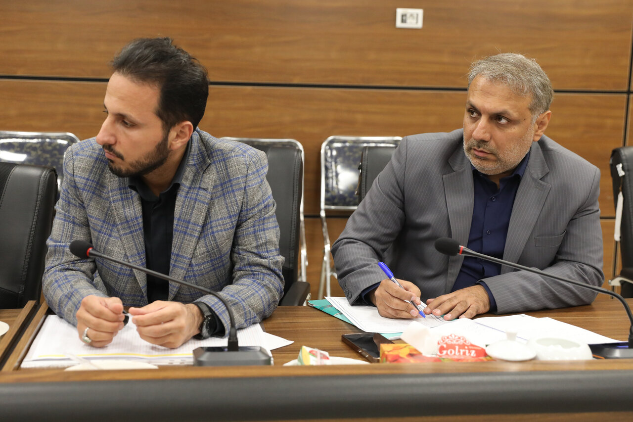 واحدهای مسکن پردیس با پیشرفت ۹۰ درصدی امسال تحویل میشوند/ همه پروژههای مسکن پردیس زیر نظر مجلس قرار دارند