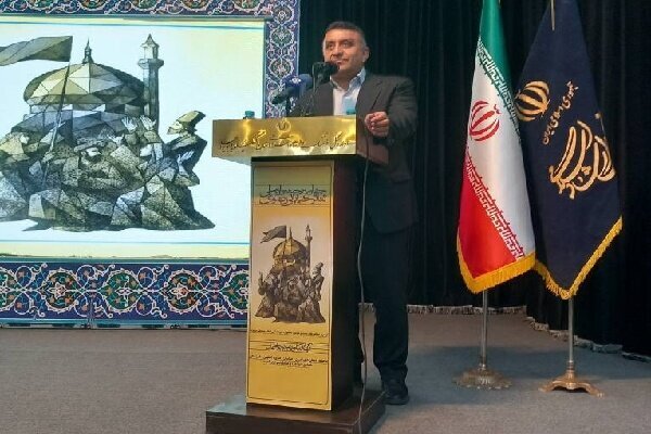 بهرامی: تالار مرکزی یاسوج پس از سال‌ها انتظار باید به بهره‌برداری برسد/گرامیداشت هنرمندان فقید استان کهگیلویه و بویراحمد