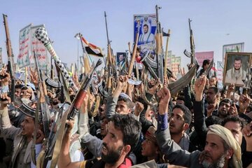 «ناتوی اسلامی» مانع تداوم تجاوزات در منطقه می‌شود