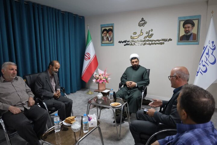 تقویت باغداری به رونق اقتصادی ملایر کمک می‌کند
