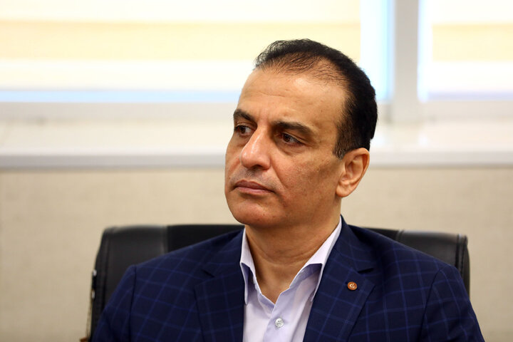نشست کمیته حفظ نباتات و ایمنی سلامت کمیسیون کشاورزی