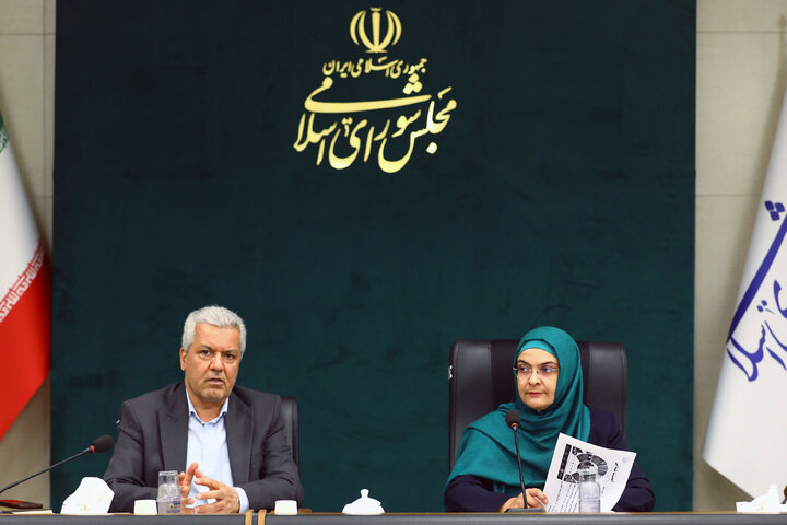 نشست کمیته حفظ نباتات و ایمنی سلامت کمیسیون کشاورزی