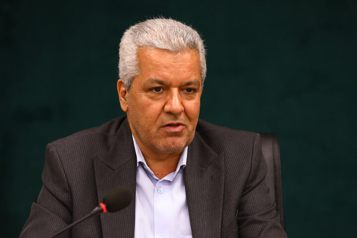 نشست کمیته حفظ نباتات و ایمنی سلامت کمیسیون کشاورزی