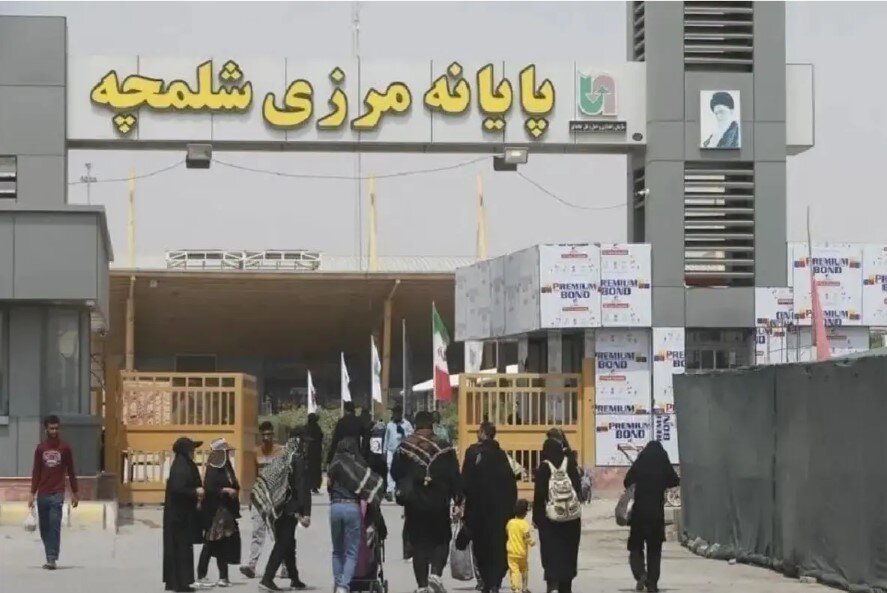 نماینده خرمشهر در مجلس: