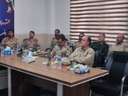 اتحاد مقدس ملت ایران، پیروزی نهایی را رقم خواهد زد