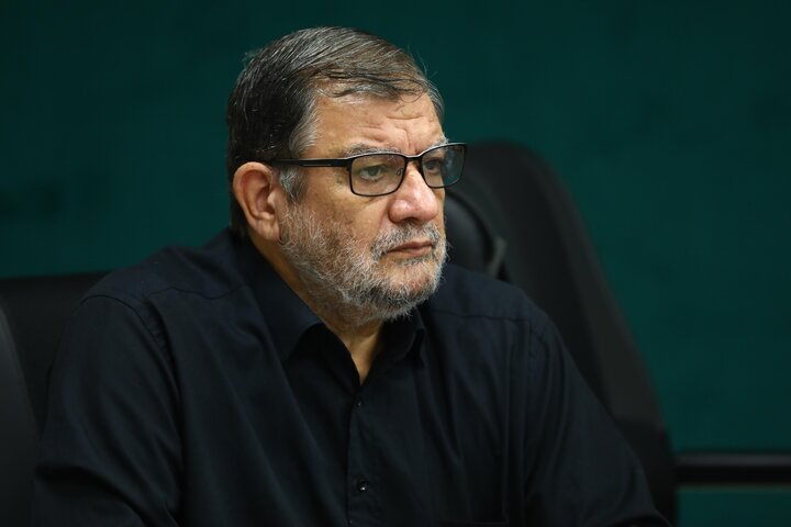 نشست کمیسیون مشترک طرح نظام‌بخشی فضای مجازی