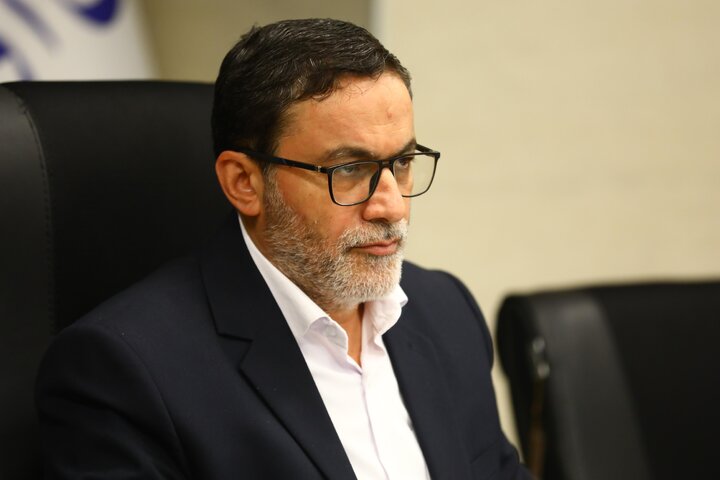 نشست کمیسیون مشترک طرح نظام‌بخشی فضای مجازی