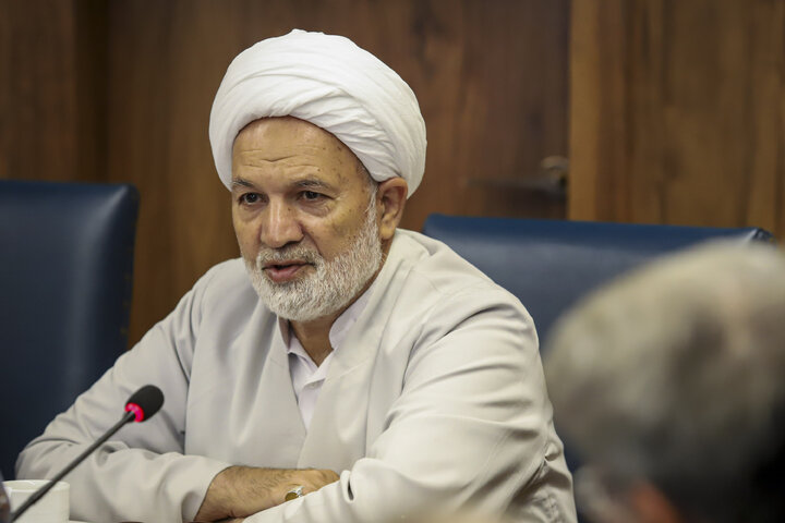 نشست ۲۳ شهریور ۱۴۰۵ کمیسیون امور داخلی کشور و شوراهای مجلس