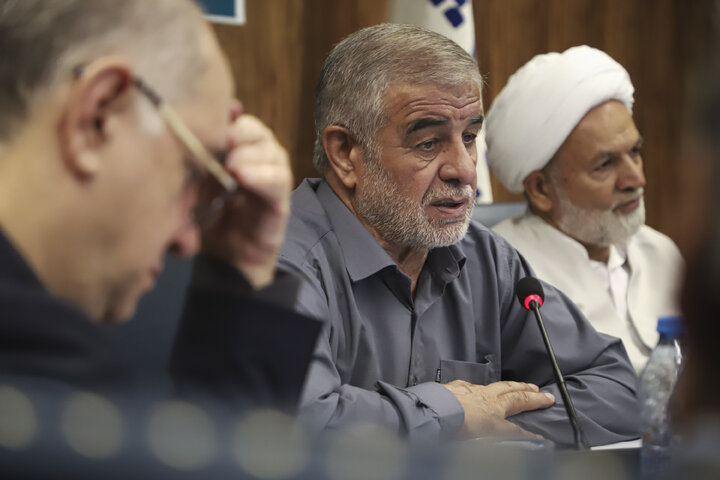 نشست ۲۳ شهریور ۱۴۰۵ کمیسیون امور داخلی کشور و شوراهای مجلس