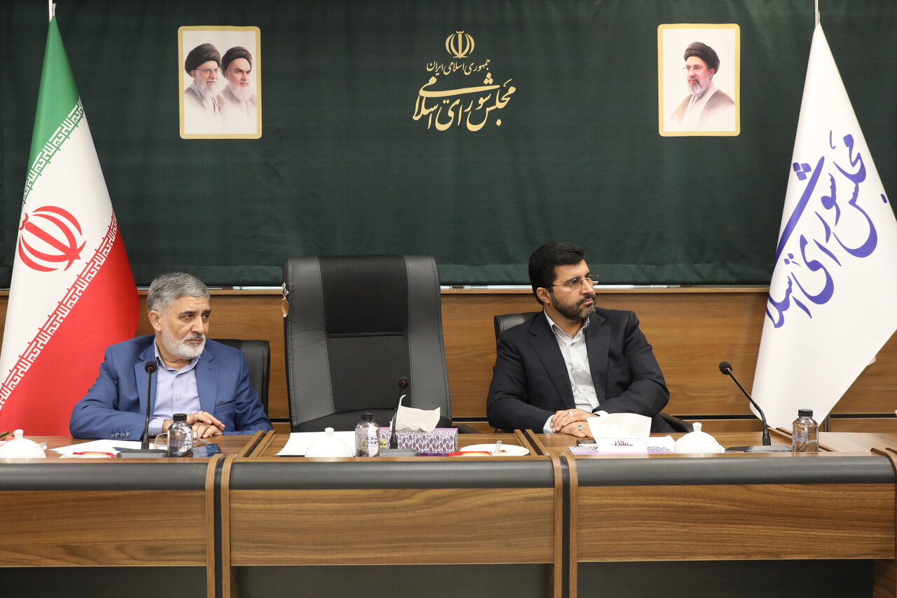 تشکیل کارگروه ویژه در وزارت ورزش برای اصلاح اساسنامه انتخابات رؤسای فدراسیونها/ بررسی شکایات مطرحشده توسط برخی از روسای فدراسیونها در جلسه آتی