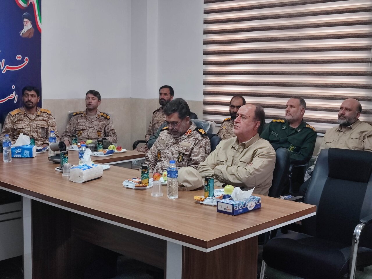 اتحاد مقدس ملت ایران، پیروزی نهایی را رقم خواهد زد