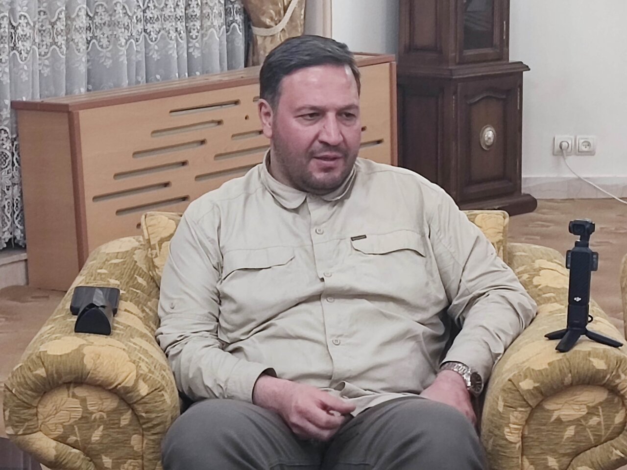 استفاده از ظرفیتهای مرزی محاصره اقتصادی دشمن را خنثی میکند