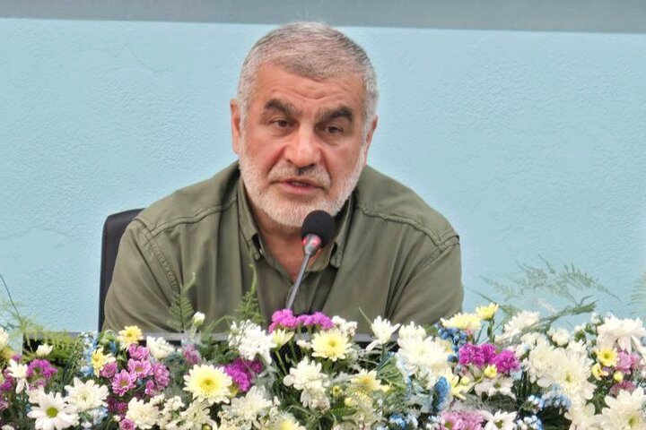 نشست علمی تخصصی مدیران سازمان بهزیستی با حضور نایب‌رئیس مجلس