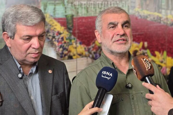 نشست علمی تخصصی مدیران سازمان بهزیستی با حضور نایب‌رئیس مجلس