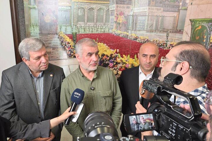 نشست علمی تخصصی مدیران سازمان بهزیستی با حضور نایب‌رئیس مجلس