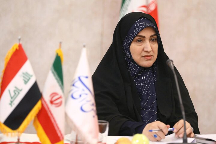 نشست تخصصی بررسی الگوی قانون حمایت از خانواده ایران در کشور عراق