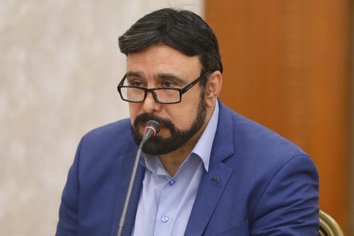 نشست تخصصی بررسی الگوی قانون حمایت از خانواده ایران در کشور عراق