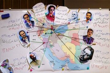 مقابله با نفوذ با هدف صیانت از نخبگان میان همکاری علمی و نفوذ مرزبندی می‌کند