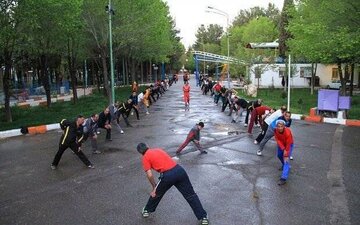 تقویت ورزش همگانی با هدف ارتقای تاب‌آوری، ضرورتی استراتژیک است