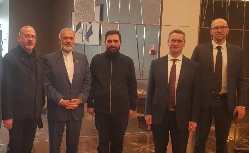 دیوان محاسبات