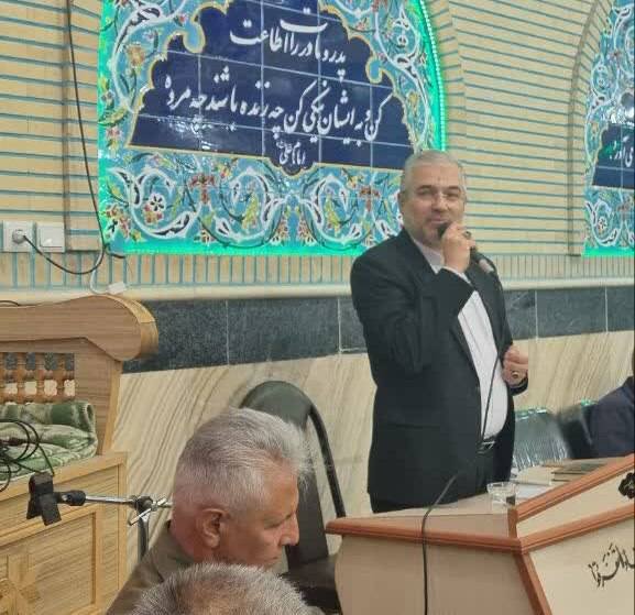 مطالبات مردم شمشک ـ دربندسر در مسیر پیگیری از دستگاه‌های مسئول قرار گرفت
