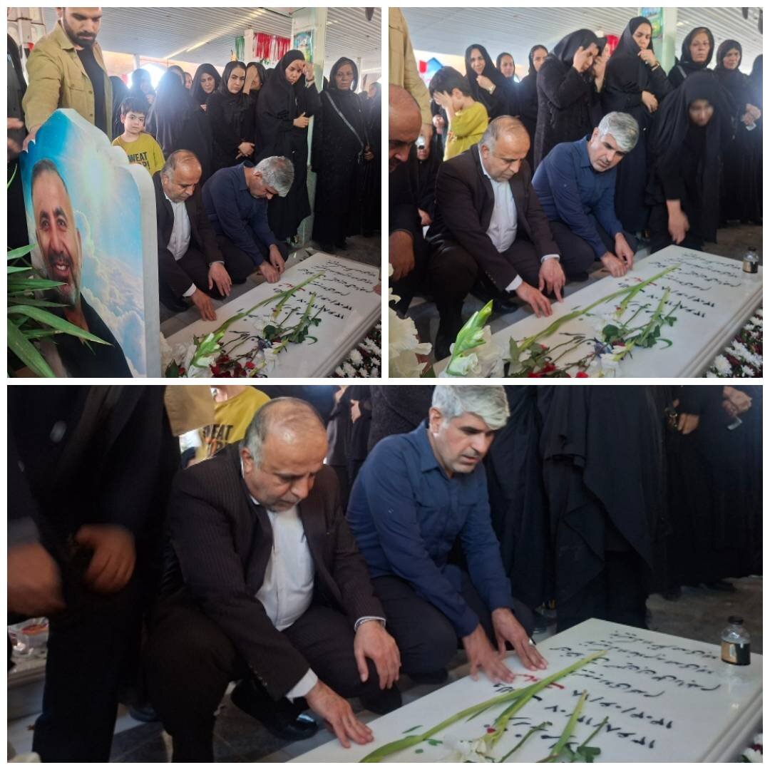 احداث بیمارستان ۳۷۰ تختخوابی ایذه کلید خورد