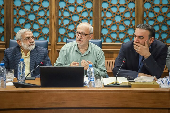 نشست ۲۴ شهریور کمیسیون امور داخلی کشور