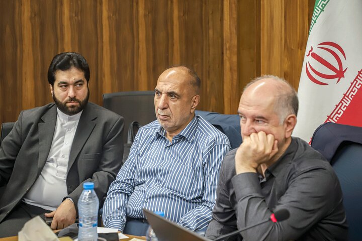 نشست ۲۴ شهریور کمیسیون امور داخلی کشور