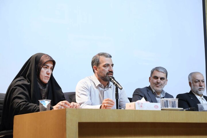 نشست مشترک کمیسیون ویژه حمایت از تولید