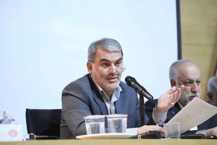 نشست مشترک کمیسیون ویژه حمایت از تولید