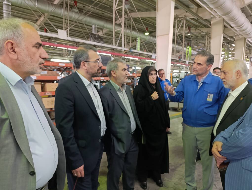 بازدید