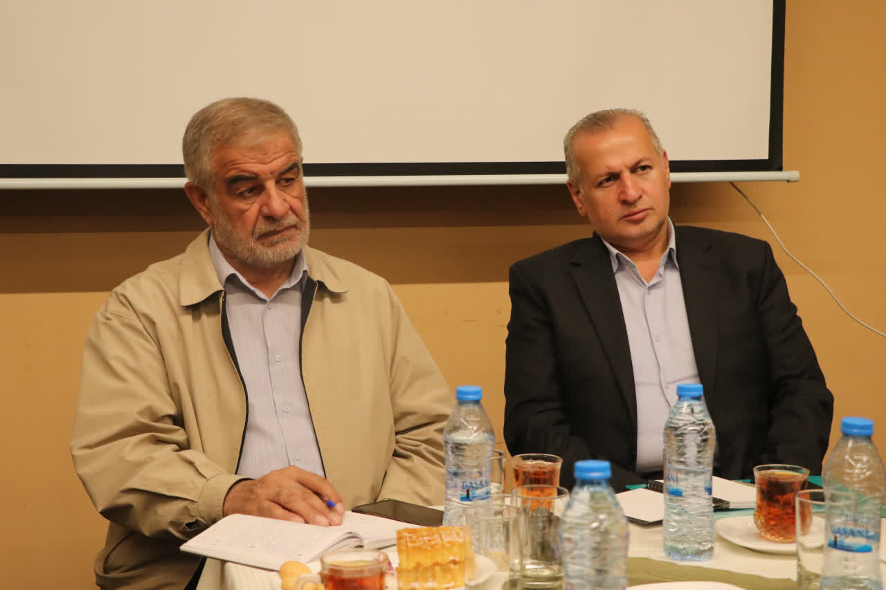 ریشه کن شدن فقر در استان یزد؛ با سهامدار شدن  اقشار کم درآمد در قالب تعاونی‌های فراگیر معدنی