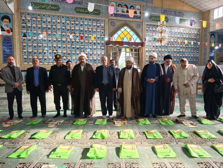 مسائل اقتصادی نباید مانع ادامه تحصیل دانش‌آموزان پاکدشتی شود/ ضرورت حمایت از دانش‌آموزان کم‌برخوردار