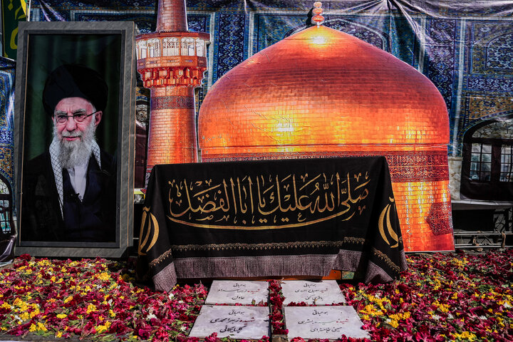 رزمایش ۳۱۳هزار نفری جانفدای ایران