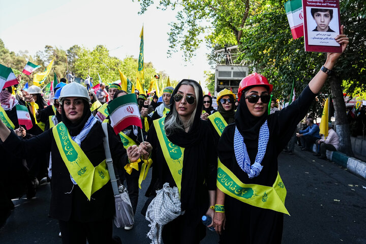 رزمایش ۳۱۳هزار نفری جانفدای ایران