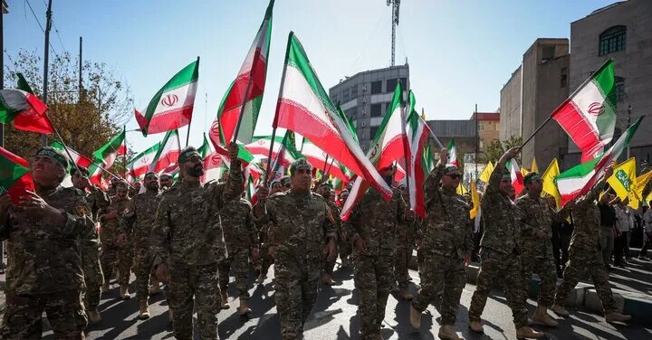 رزمایش جان‌فدایان ایران، نمایش هم‌افزایی مردمی برای تضمین ثبات ملی است