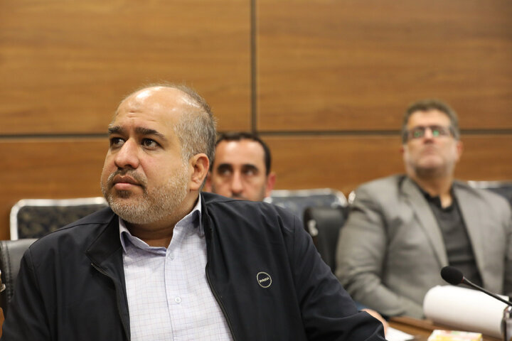 نشست 28شهریور1405 کمیسیون امنیت ملی مجلس شورای اسلامی