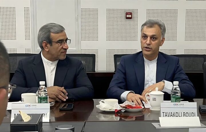 ضرورت پیگیری برای توسعه انرژی و ریل خواف و هرات