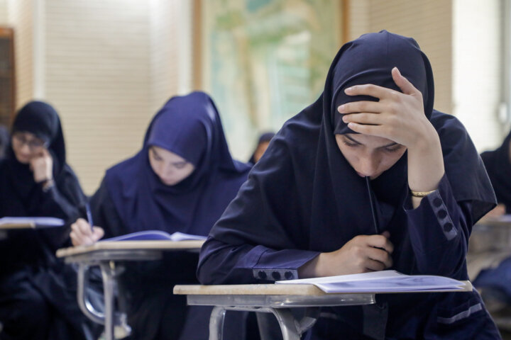 راهکار جامع عظیمی‌راد برای حمایت از داوطلبان کنکور در شرایط جنگی؛ مثبت شدن تأثیر سوابق پایه دوازدهم برای همه داوطلبان