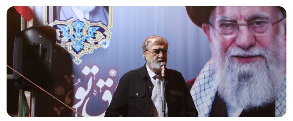 اقتدار ایران، آمریکا را از منطقه فراری داد