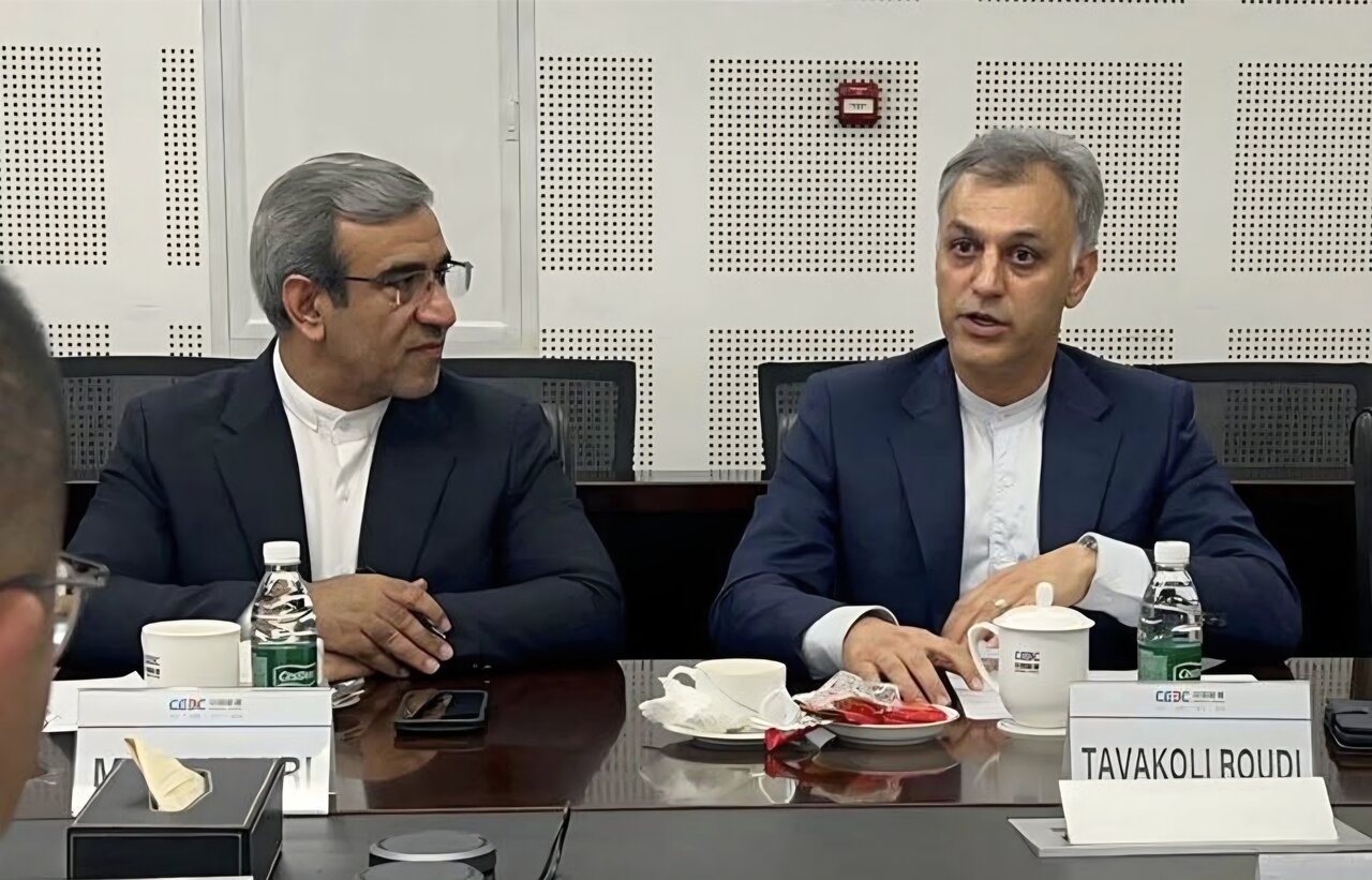 ضرورت پیگیری برای توسعه انرژی و ریل خواف و هرات