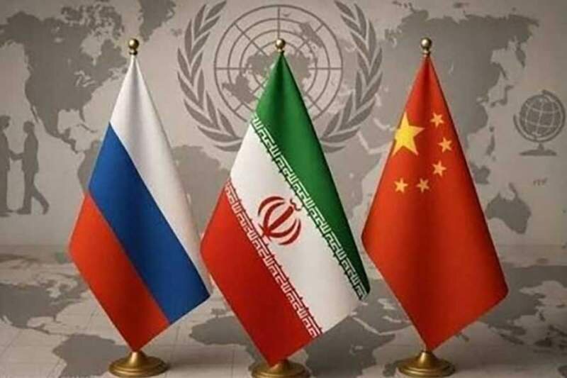وتوی قطعنامه آمریکا علیه ایران نشانه تغییر جایگاه ایران در معادلات جهانی است