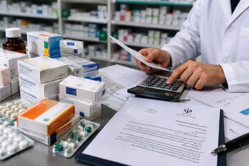 بیماران نباید هزینه ناترازی‌های زنجیره دارو و درمان را بپردازند