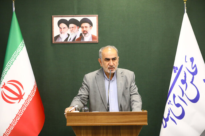 ناطقان میان دستور نشست علنی مجازی 29 شهریور ماه مجلس