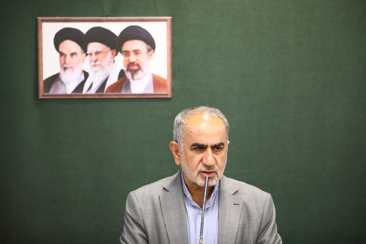 ناطقان میان دستور نشست علنی مجازی 29 شهریور ماه مجلس