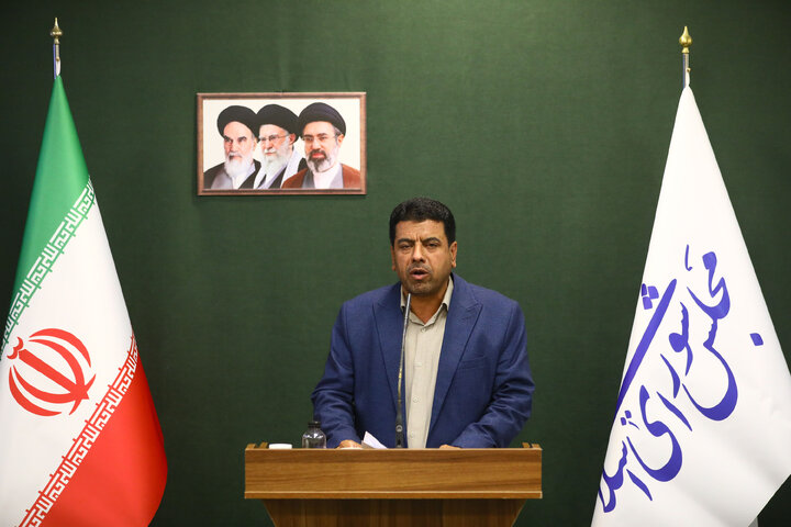 ناطقان میان دستور نشست علنی مجازی 29 شهریور ماه مجلس