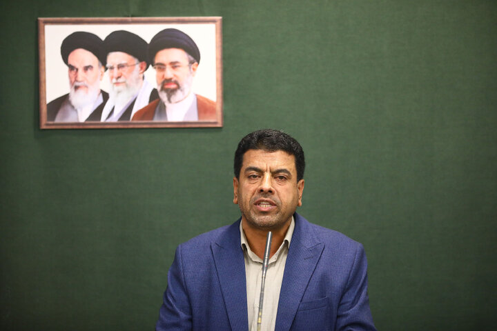 ناطقان میان دستور نشست علنی مجازی 29 شهریور ماه مجلس
