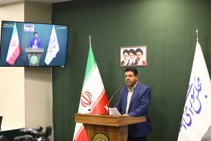 ناطقان میان دستور نشست علنی مجازی 29 شهریور ماه مجلس